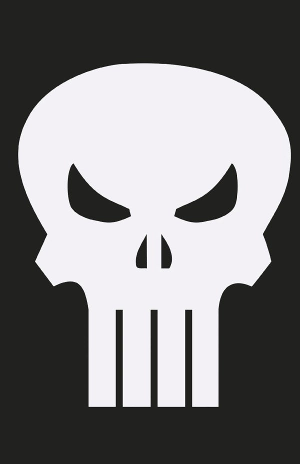 Punisher: Red Band #1 - Ships 9/10